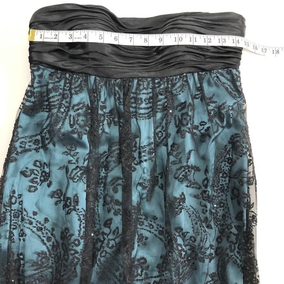 Adrianna Papell Boutique Dress - Picture 3 of 7